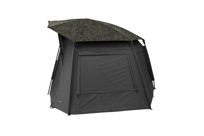 Trakker Tempest RS 150 Skull Cap - Camo