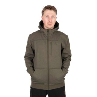 Fox Fox Collection Soft Shell Jkt G/B