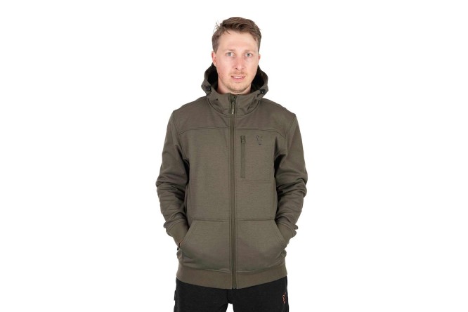 Fox Fox Collection Soft Shell Jkt G/B