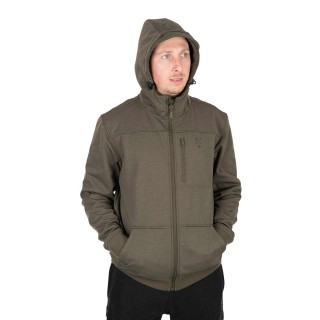 Fox Fox Collection Soft Shell Jkt G/B 2
