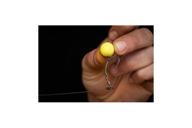 Korda High Grip Hook Bead Large