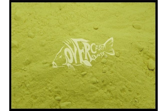 Over Carp Baits Glm Extract Powder