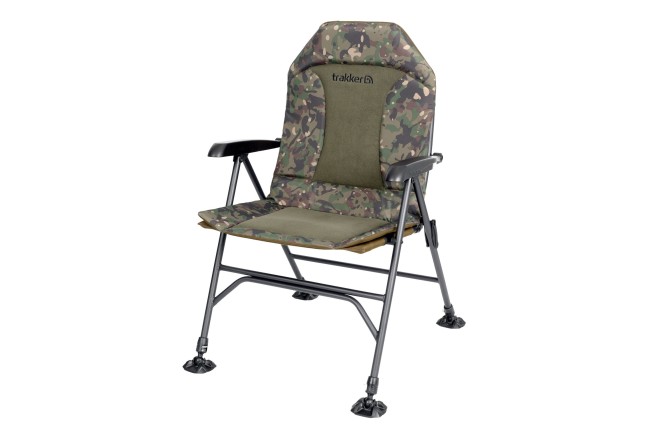 Trakker RLX Recliner Tall