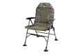 Trakker RLX Recliner Tall