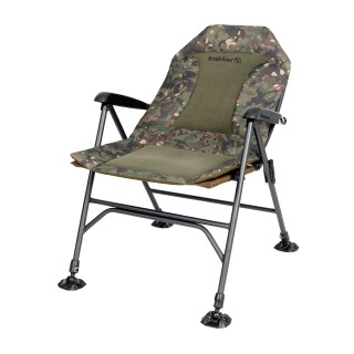 Trakker RLX Recliner Tall 2