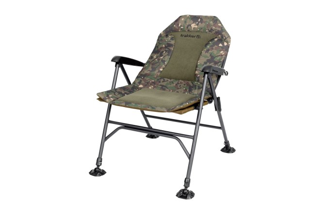 Trakker RLX Recliner Tall
