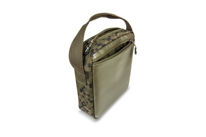 Solar SP C-Tech Scales Pouch