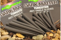 Korda Dark Matter Tungsten Anti tangle Sleeve