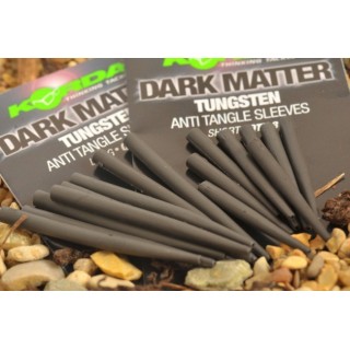 Korda Dark Matter Tungsten Anti tangle Sleeve