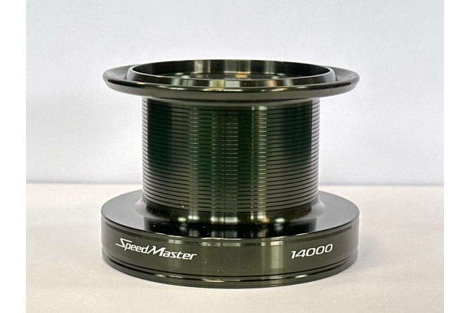 Shimano Spool Speedmaster 14000 XTD