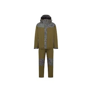 Trakker CR Camo 2-Piece Suits