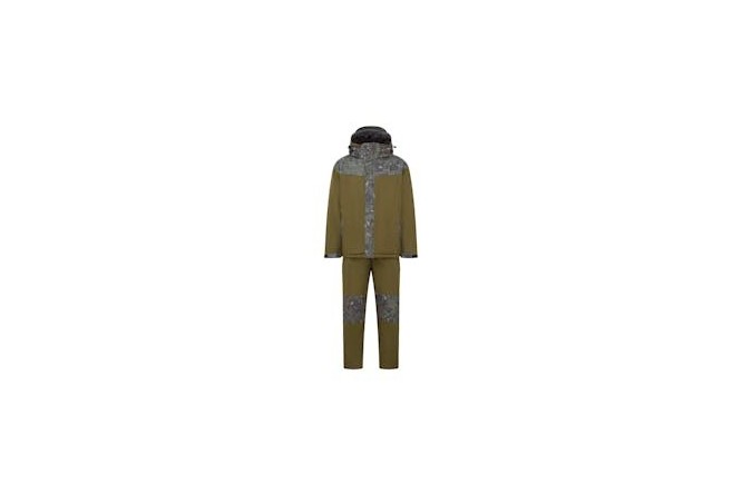 Trakker CR Camo 2-Piece Suits
