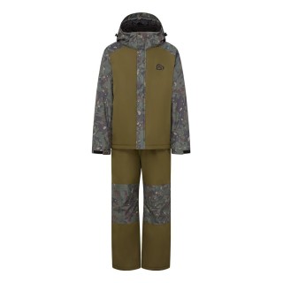 Trakker CR Camo 3 Piece Suit 