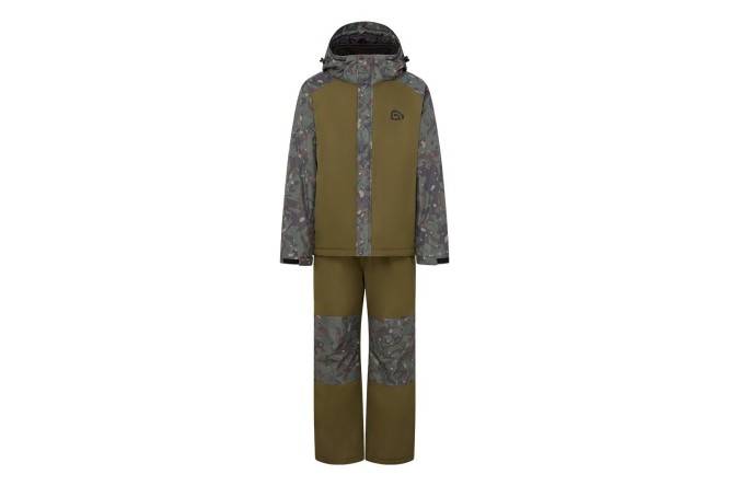 Trakker CR Camo 3 Piece Suit 