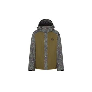 Trakker CR Camo 3 Piece Suit  2