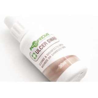 Korda Ulcer Swab 2
