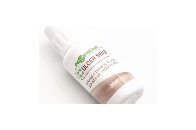 Korda Ulcer Swab