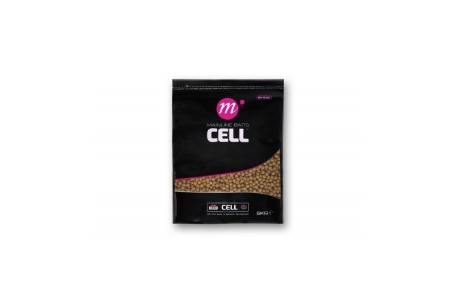 Mainline Shelf Life Cell 