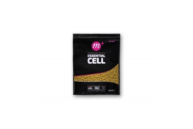 Mainline Shelf Life Essential Cell 