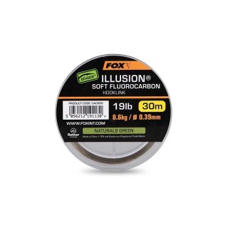 Fox Illusion Soft Fluorocarbon  2
