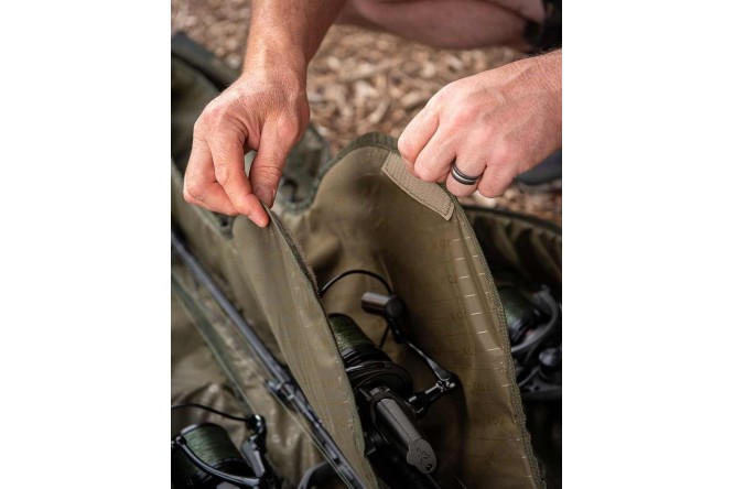 Fox Camolite Tri Sleeve