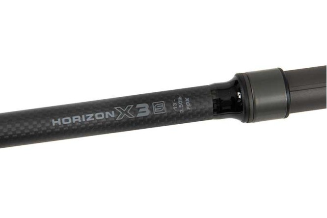 Fox Horizon X3-S Rods canne economiche da carpfishing