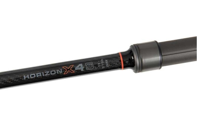 Fox Horizon X4-S Rods 