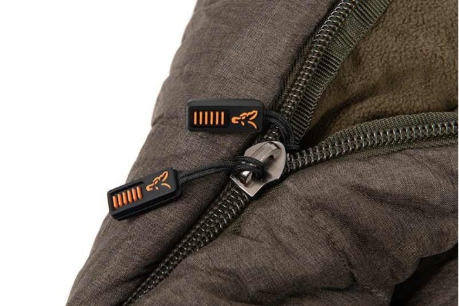 Fox Voyager Sleeping Bags
