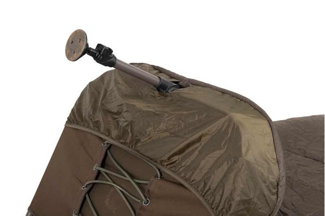 Fox Voyager Sleeping Bags