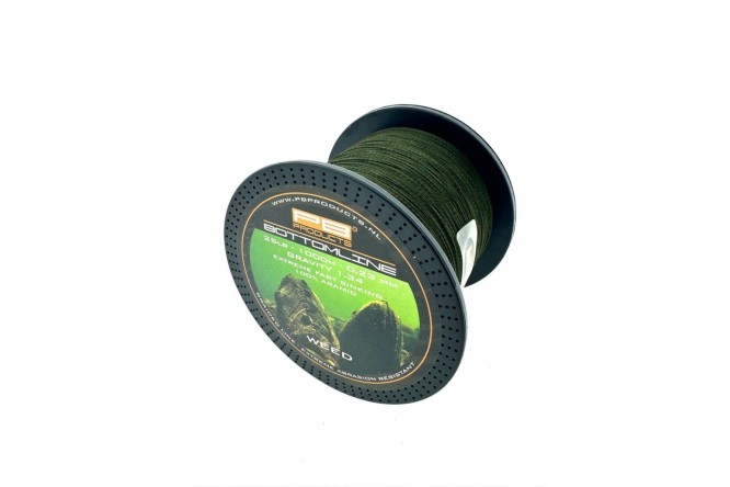 PB Bottom LINE 0.23 mm - 25 lb 