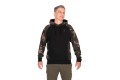 Fox  Black  / Camo Pullover Premium 310 Hoodie