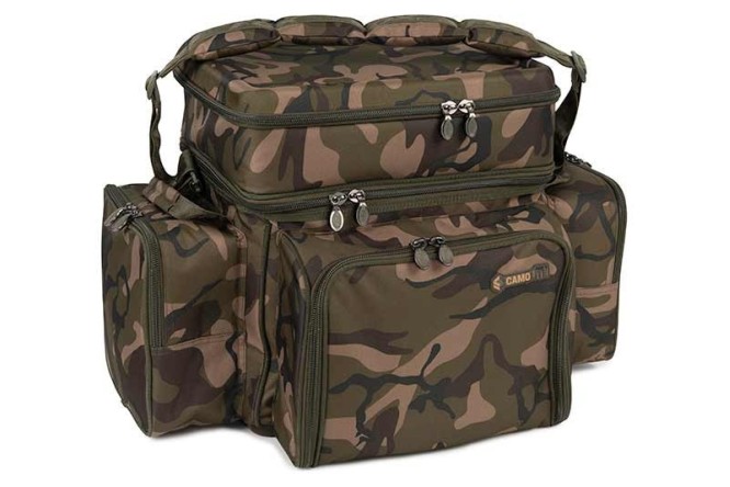 Fox Camolite 2 Person Session Cooler/Food Bag