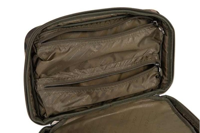 Fox Camolite Buzz Bar Bag