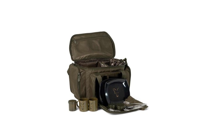 Fox Voyager 2 Person Cooler Food Bag