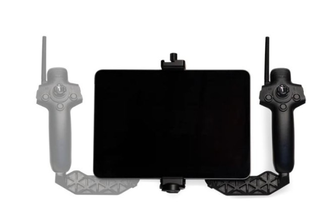 Deeper Quest Tablet and Remote Controller Holder