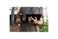 Deeper Quest Tablet and Remote Controller Holder
