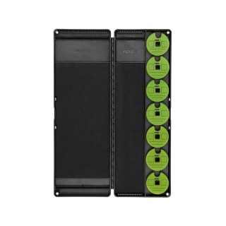 FOX EDGES™ LARGE RIG & DISC BOX