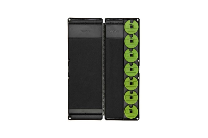 FOX EDGES™ LARGE RIG & DISC BOX