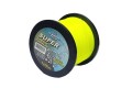 Claumar Super Long Cast Yellow Fluo Monofilament