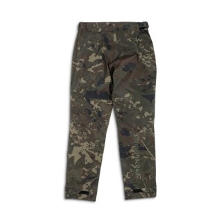 Nash ZT Extreme Waterproof Trouser Camo