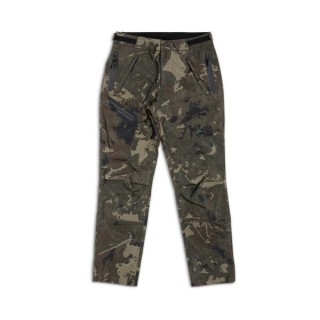 Nash ZT Extreme Waterproof Trouser Camo 2