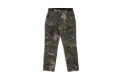 Nash ZT Extreme Waterproof Trouser Camo