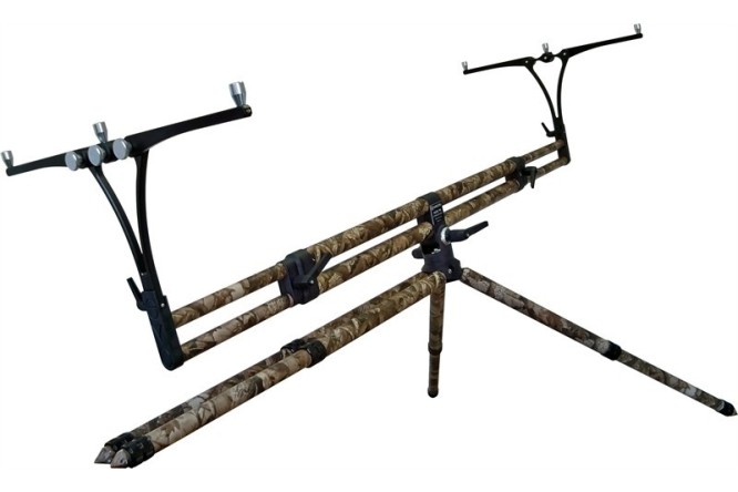 Meccanica Vadese Revolution Brown Camo 