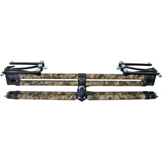 Meccanica Vadese Revolution Brown Camo  2