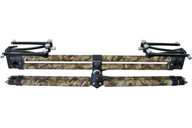 Meccanica Vadese Revolution Brown Camo 