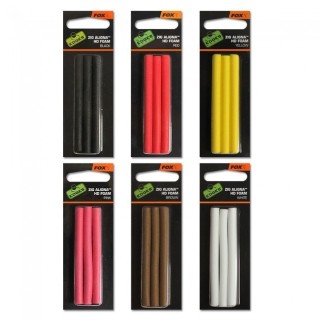 Fox Zig Aligna HD Foam