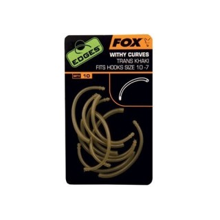 Fox Withy Curve Adapter