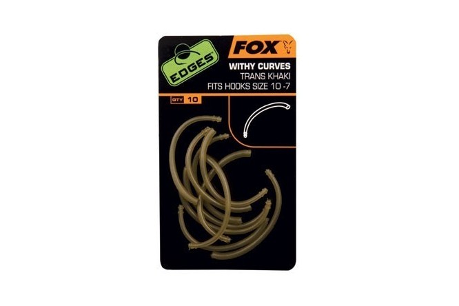 Fox Withy Curve Adaptor