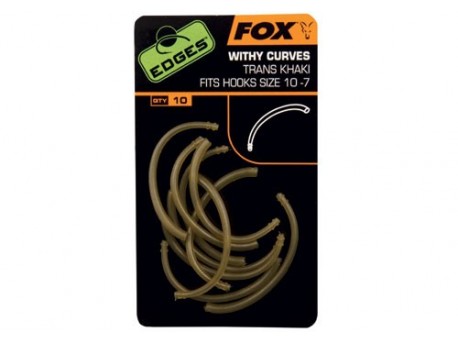 Withy Curve Adaptor