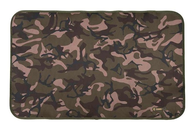 Fox Camolite Bivvy Mat